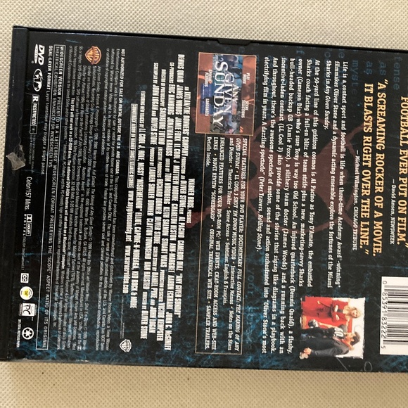 ELEVEN DVDS - Great Mix of Genres 🎬 - Picture 12 of 16